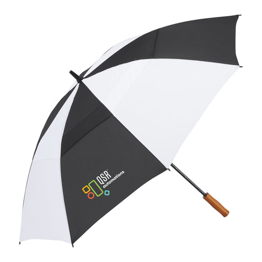 58" Recycled Golf Umbrella