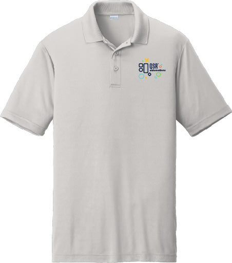 Sport-Tek ® PosiCharge ® Competitor ™ Polo